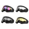 Ski Snowboard Bril Bergskiën Bril Sneeuwscooter Wintersport Goggle Sneeuwbril Fietszonnebril Heren Masker voor de Zon