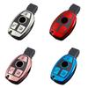 Soft TPU Auto for Smart Remote for Key Cover Bag Practical Vehicle Decor Fit for GLA200 GLC260 GLE320 C200 E300L