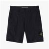 Stone Island Cargo Bermuda Shorts Men K1s15l100l08 S0003 V0020