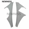 Unpainted Motorcycle Inner Cover Left Right Sides Rear Inner Fairing For Yamaha YZF R6 2008 2009 2010 2011 2012 2013 2014 -2016