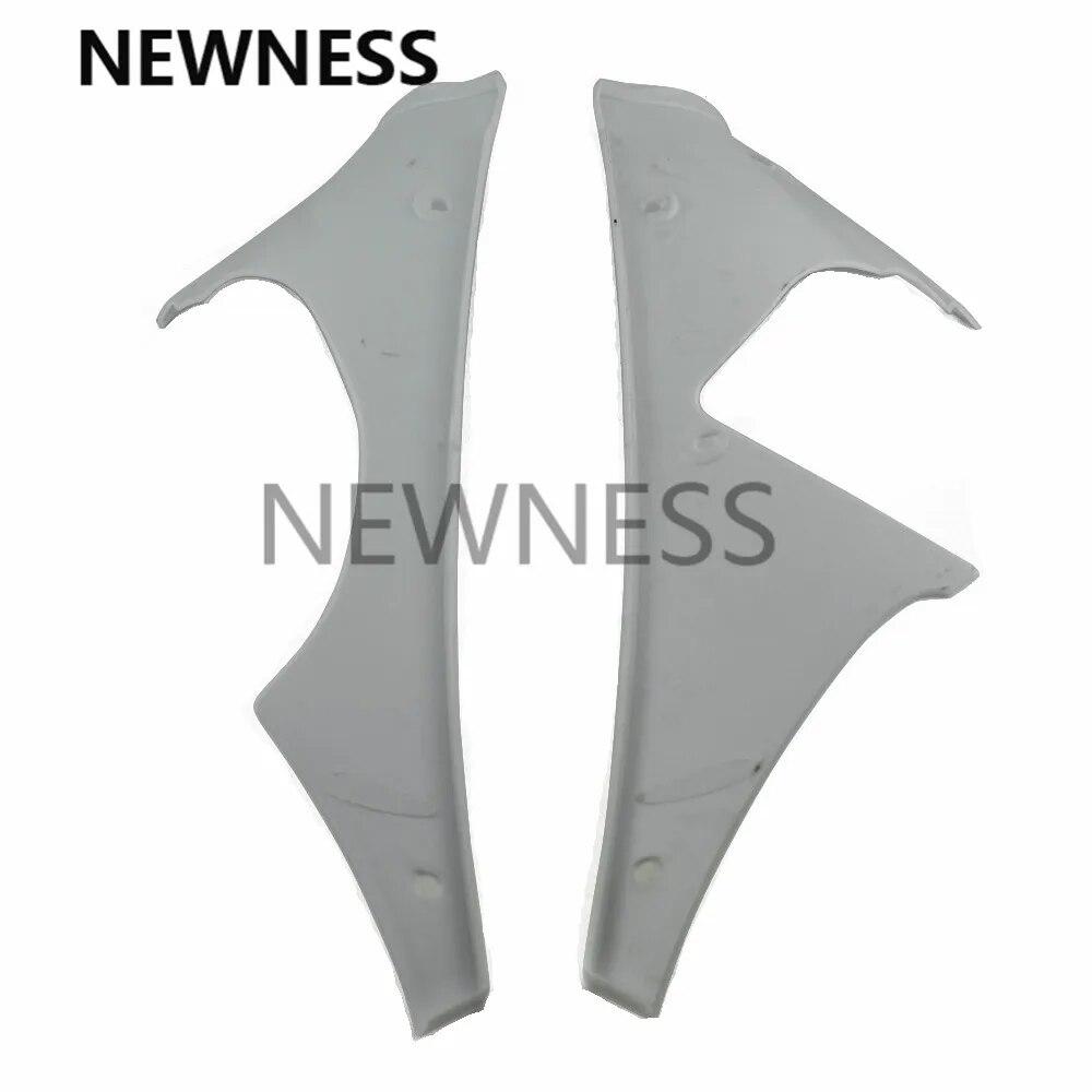 Unpainted Motorcycle Inner Cover Left Right Sides Rear Inner Fairing For Yamaha YZF R6 2008 2009 2010 2011 2012 2013 2014 -2016