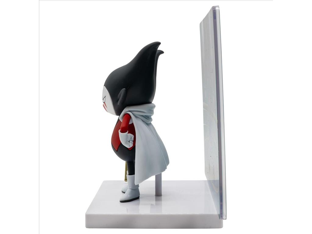 Dragon Ball DAIMA Gomar figure with panel