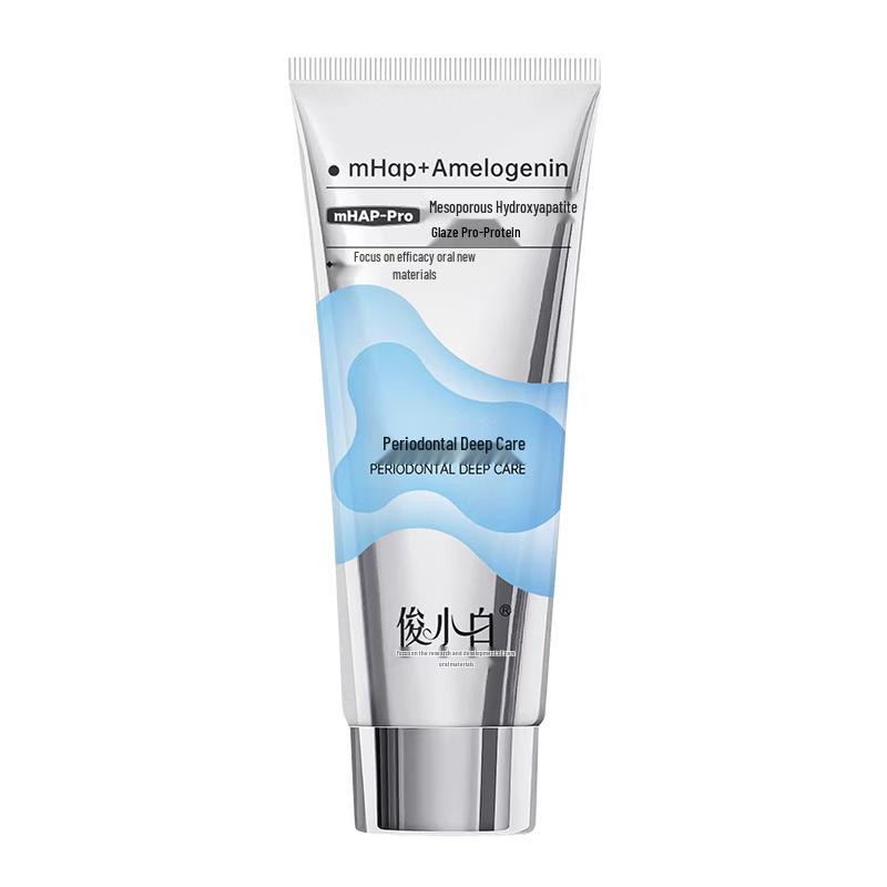 

Junxiaobai Hydroxyapatite Oral Care Products