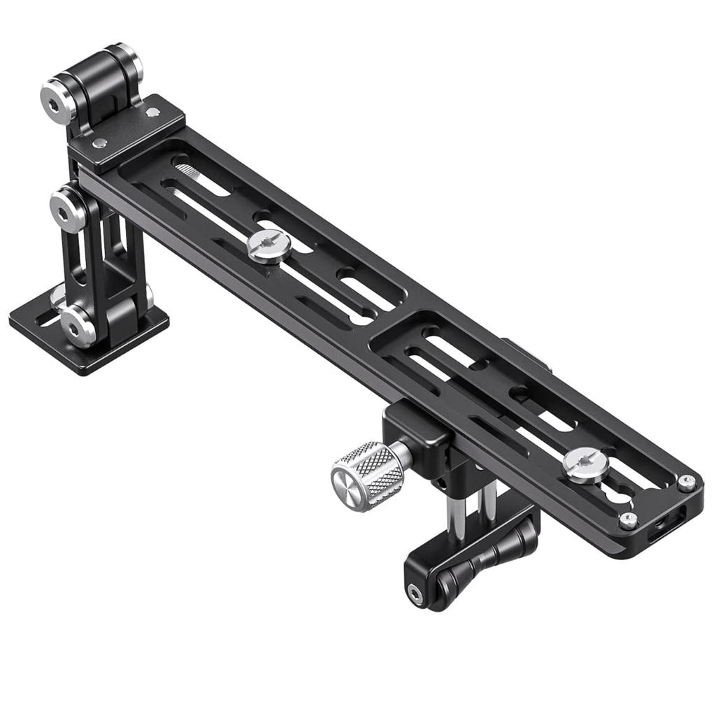 Leofoto Lens Support VR-250KIT (Arca-Swiss Compatible)