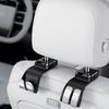 Headrest Hook for Cars, Set of 2, Seat Hook, Luggage