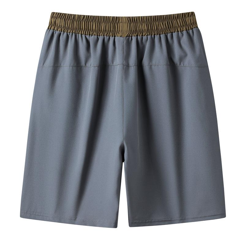 Casual Shorts Men's Running Sports Shorts Gym Shorts for Men Fitness Basketbal Sportswear Beach Short Pants Jogging Sweatpants