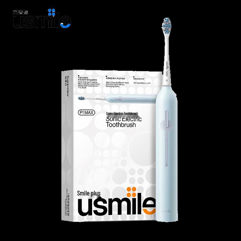

usmile P1 MAX Sonic Electric Toothbrush