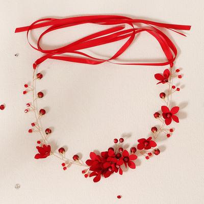 Haarstyling-Accessoires – Haarschmuck