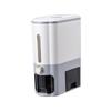 11kg Grain Container Storage with Lid, Pantry Store Food Rice and