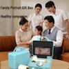HEZHENG Family Wellness Gift Box 5 CN plug (adapter included)