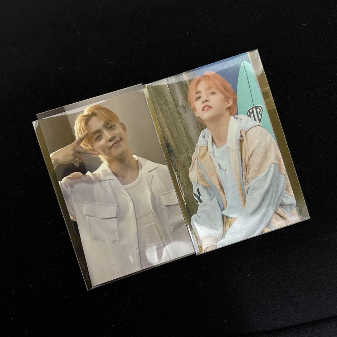 

[USED] SPILL THE FEELS Rakidro TSUTAYA S.COUPS Trading Card Bonus