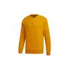 adidas Sweatshirts Men's Jade White Gold Crew Neck Moderate Regular GM4427