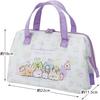 Skater Cold Storage Lunch Bag Sumikkogurashi Rabbit Rice KGA1-A