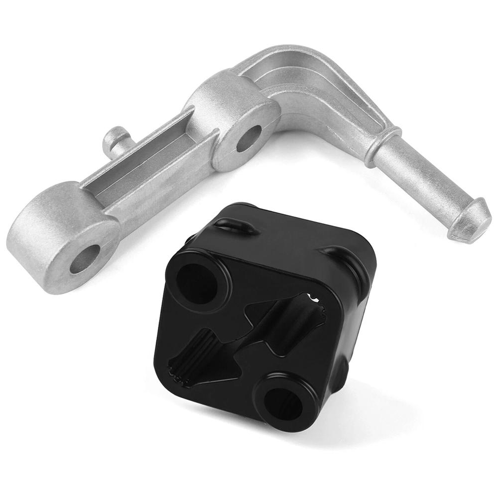 Kipufogódob tartó szigetelő készlet Ram 1500 2019-2025 68275662AB 68275662AA