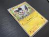 Pokémon Trading Card Emolga Condition 006/021/[A-]