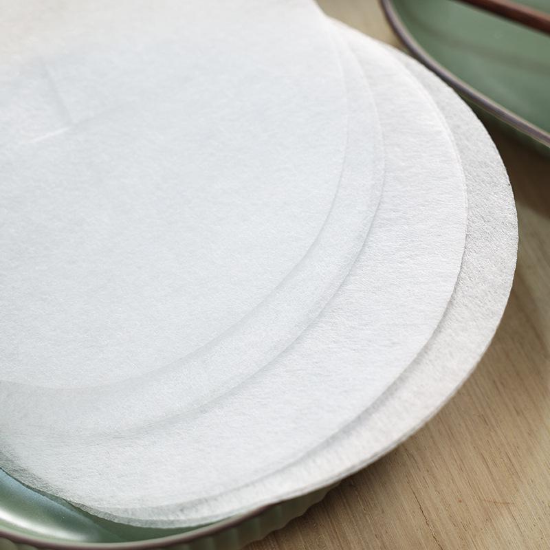 Oil-Absorbing Soup Skimming Paper - Healthy Diet Essential