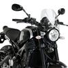Neu Für BMW RNINET R NINE T R NineT R18 Motorrad Windschutzscheibe Visier Windschutzscheibe Double Bubble Windabweiser