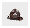 2025 Women's Genuine Leather Crossbody Tote: Large Capacity Summer Handbag & Shoulder Bag