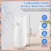 2025 Trend Automatic Air Freshener Dispenser Bathroom Timed Air Freshener Spray Wall Mounted, Automatic Scent Dispenser For Home