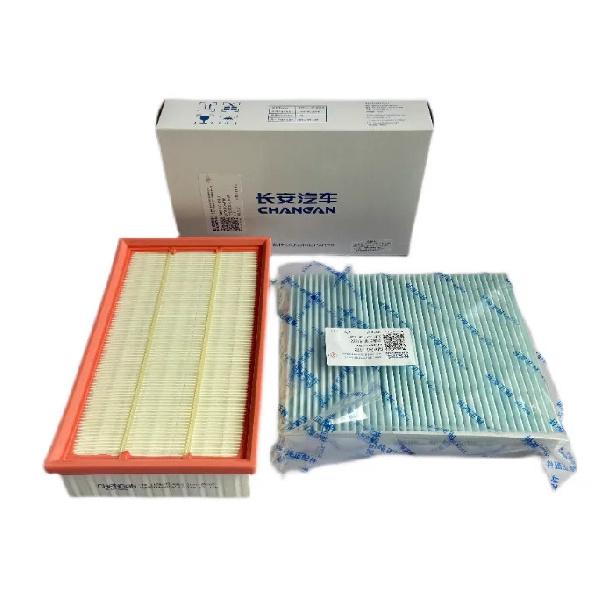 Changan CS55PLUS 1.5T UNIS UNI-S Air Filter / PM0.1 CN95 Cabin Air Filter / Oil Filter for Changan CS55PLUS 1.5T UNIS UNI-S