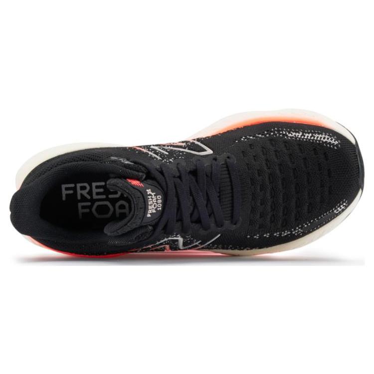 New Balance Fresh Foam X 1080v12 'Black Neon Dragonfly' Dame
