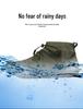 Breathable Plus Size Outdoor Non-slip Hiking & Trekking Shoes for Climbing and Fishing