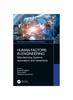 Kniha Human Factors In Engineering Manufacturing Systems Automation And Interactions (Hb 2023)