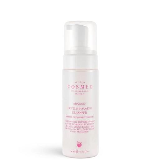 

Cosmed Ultrasense Gentle Foaming Cleanser 150 ml - Delikatna pianka oczyszczająca