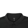 Li-Ning Fitness Series Logo Embroidered Polo Shirt Men tops APLW349-1