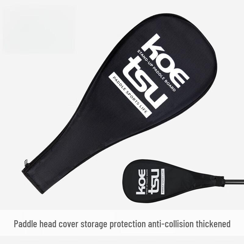 

Paddleboard Paddle Head Protection Bag