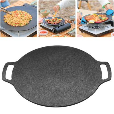 Useful Baking Tray Easy To Clean Portable Multi-purpose