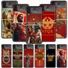 SPQR Römisches Kaiserreich Legionv Handyhülle Für Samsung Galaxy Z Flip 7 6 5 4 3 5G Stoßfeste Hülle Z Flip7 Flip6 ZFlip5 Flip3 Flip4