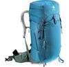 Рюкзак Deuter Trail Pro 36 wave/ivy (3441324-3253)