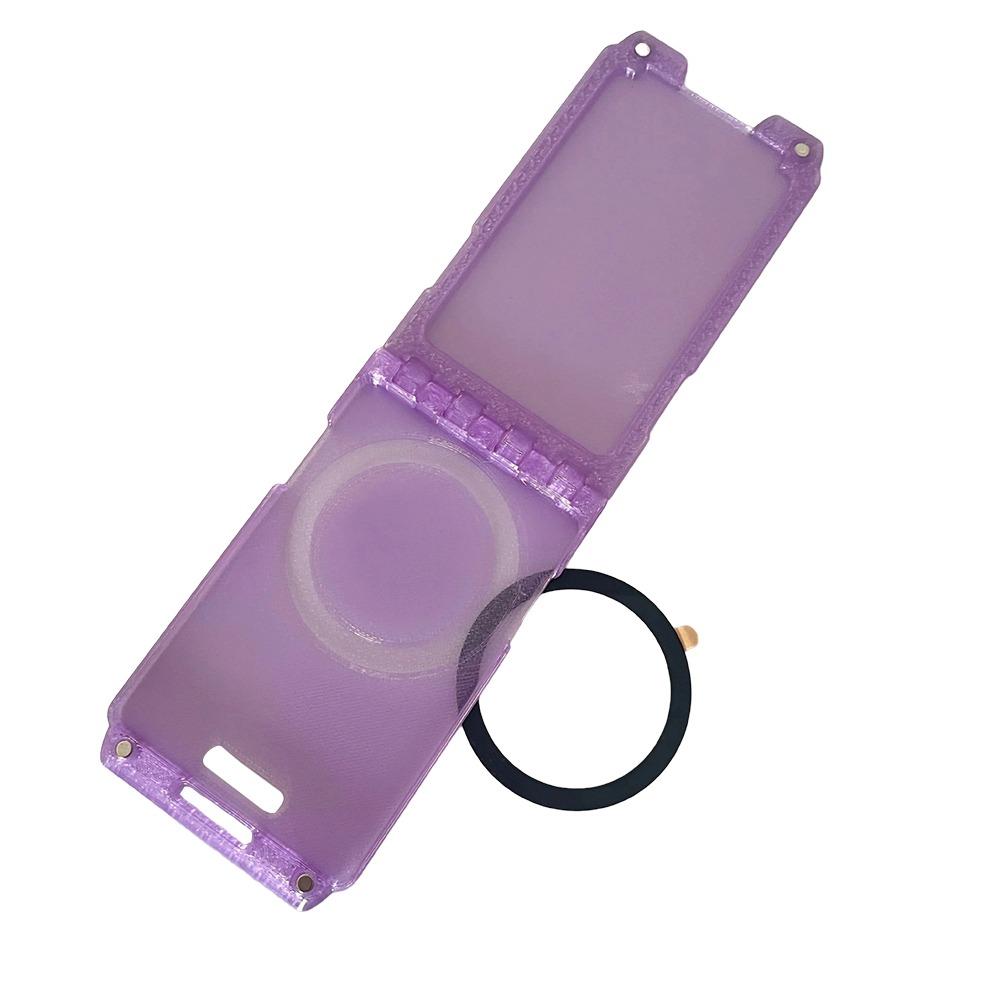 Auto-aligning Magnetic Protective Cover Portable Cover for XTEINK X3 X4 E-Reader Protection