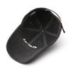 Retro Classic Baseball Cap Women Men Spring Autumn Washed Cotton Letter Embroider Cap Male Femle Outdoor Travel Sunscreen Hat