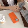 Wave Pattern Silicone iPhone 17 Case: Skin-like, Magnetic Charging, Drop-proof Protection