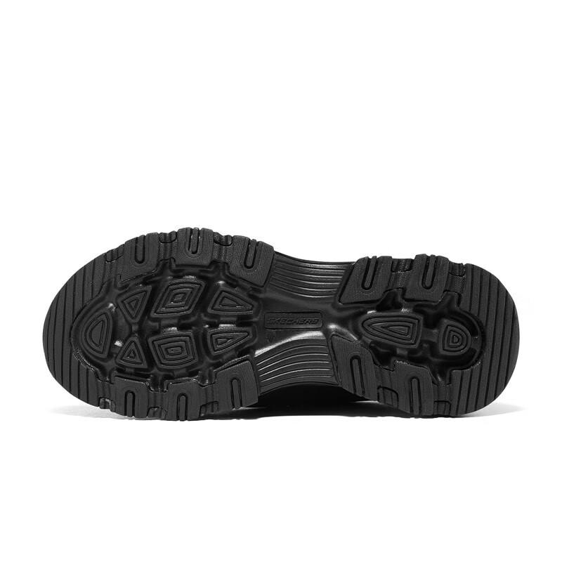 Skechers Oreo Classic Panda Casual Shoes