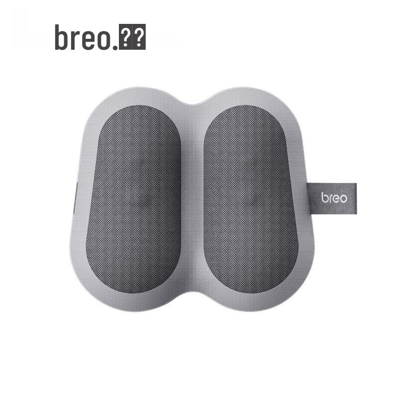 Breo Back 2S Lumbar Massager