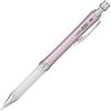 Mitsubishi Pencil Mechanical Pencil Alpha Gel Slim Soft Noble Pink 0.5 M5807GG1PN.13