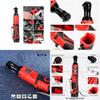 Cordless 18V 3/8 Inch Electric Wrench With LED Illumination Battery Indicator Ideal For Woodworking Assembly Tasks Top Sale