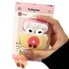 Ins donut for AirPods1 wireless bluetooth headset case AirPods 1 /1