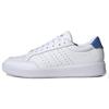 Neo Nova Court Shoes 'White Blue' Women's H06242
