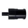 1 ud. Adaptador de Rosca de 1-1/4 pulg. A Para Rosca M16 Roscas Externas a Roscas Internas Conector Rápido Grueso-Fino Para Perforadoras de Agua