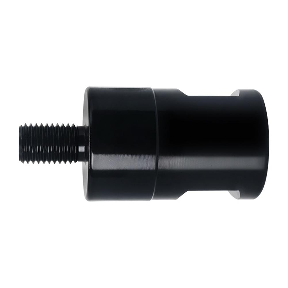 1 ud. Adaptador de Rosca de 1-1/4 pulg. A Para Rosca M16 Roscas Externas a Roscas Internas Conector Rápido Grueso-Fino Para Perforadoras de Agua