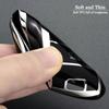 New Tpu Car Key Bag Protective Case For Kia Ceed Rio Rio5 Sportage R K3 Kx3 K4 K5 Ceed Sorento Cerato Optima