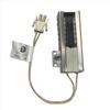 Spark Generator for Gas Oven Stove with DG94 00520A Flat Design Fast Ignition Reliable for Daily Cooking Tasks