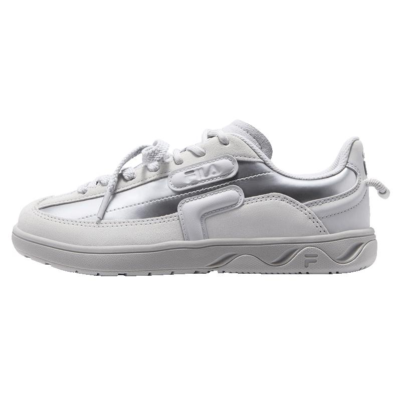 FILA FUSION 2026 Summer Casual Board Sneakers
