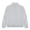 New Balance Uni Essential Half Zip Sweatshirt Nbncg11213