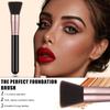 39Pcs Powder Puff Makeup Brushes Set Beauty Tool Blending Brushes Cosmetic Tool Kit Portable Foundation Brush Makeup Tool Set