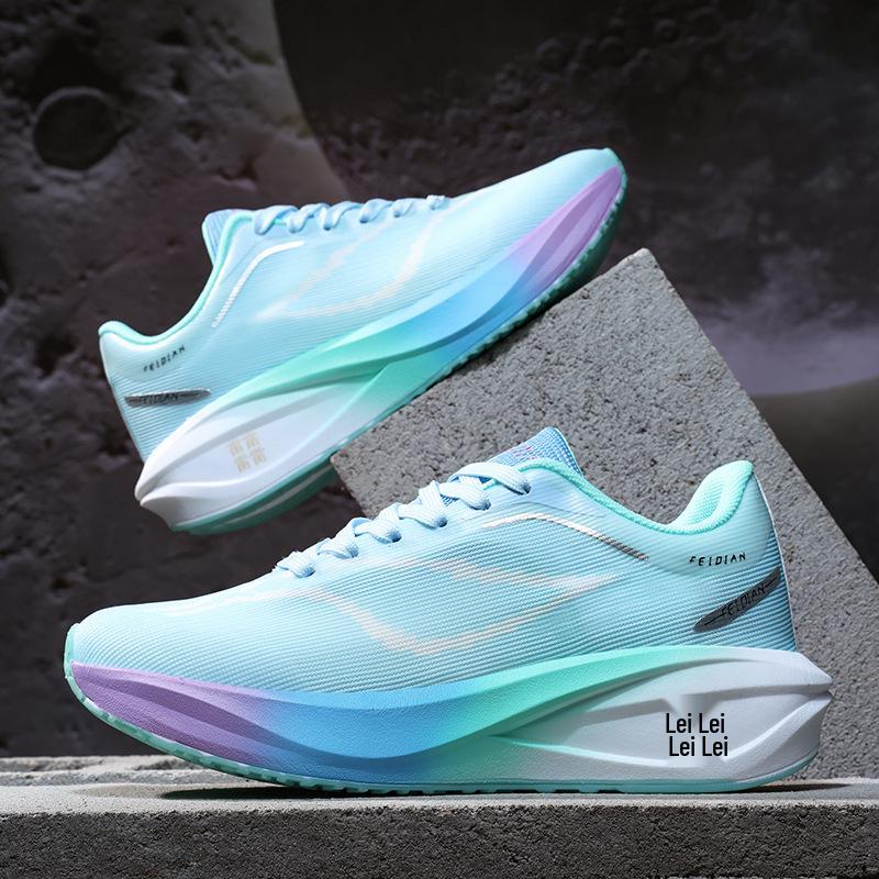 

Мужские профессиональные нескользящие износостойкие кроссовки для бега для молодежи 40